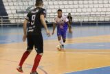 Manaus Parque FC é destaque da abertura do Amazonense de Futsal da Série Prata 2024
