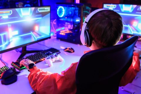 Marco legal da indústria de jogos eletrônicos é instituido no Brasil
