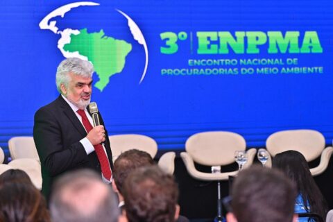 TCE-AM propõe interação entre instituições para o cumprimento de metas da ONU