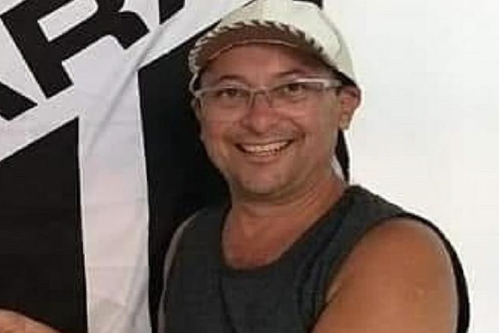 Morre homem atingido por bala perdida durante assalto no bairro Alvorada Morre homem atingido por bala perdida durante assalto no bairro Alvorada