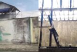 Detentos fogem de presídio em Parintins após serrarem grades de cela