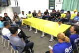 Jorge Teixeira recebe edição do ‘Manaus Mais Cidadã’ em comemoração aos 35 anos do bairro
