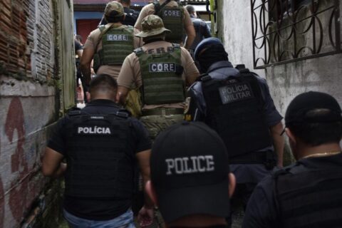 Homem é preso suspeito de estuprar filha de 13 anos em Boca do Acre