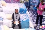 BBB 24: Giovanna encontra card premiado e vence 13° Prova do Líder