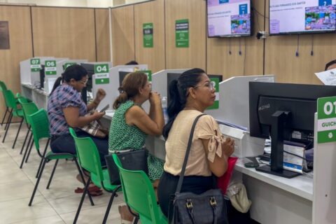DPE-AM realiza mutirão de atendimentos e oferece apoio gratuito a consumidores