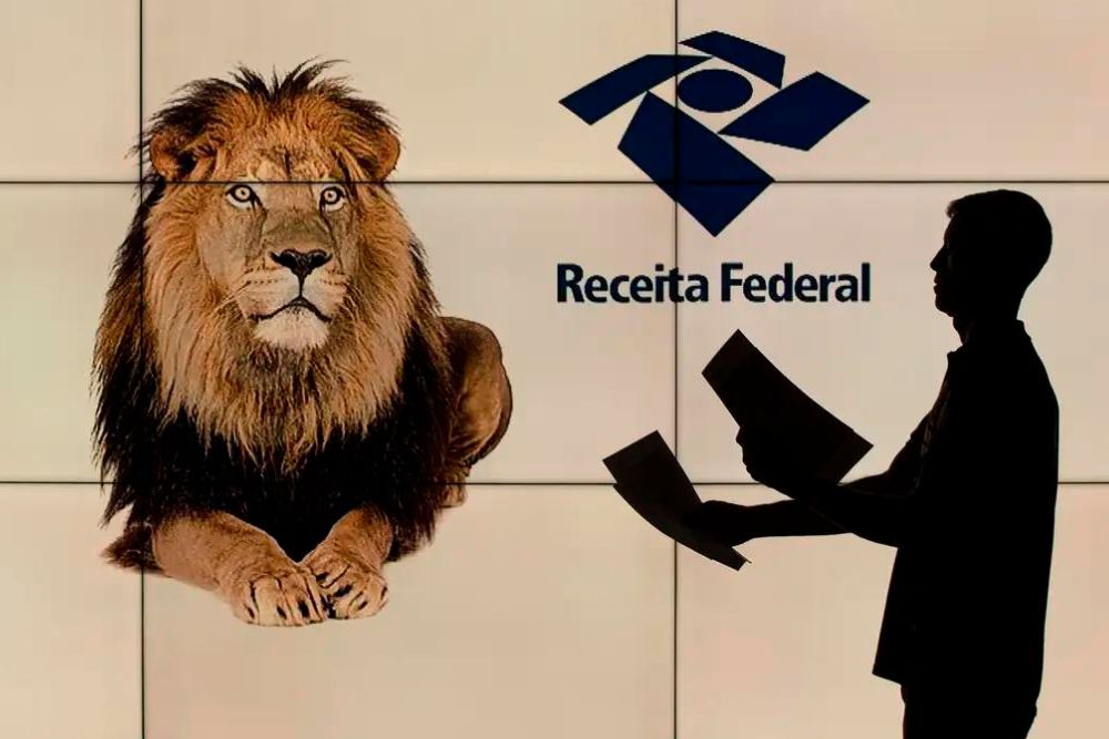 Receita Federal libera consulta ao 2º lote da restituição do Imposto de Renda 2024