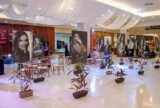 Fotógrafo inaugura exposição 'Elas' em homenagem à personalidades femininas de Manaus
