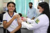 FCecon alerta sobre a importância da vacinação contra o HPV