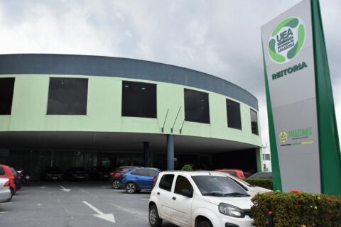 UEA divulga edital e matrícula da 3ª chamada do Vestibular e SIS 2023