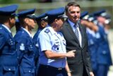 Ex-comandante do Exército ameaçou prender Bolsonaro, diz ex-FAB