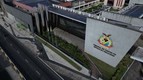 Apenas 49 gestores entregaram a Prestação de Contas Anual ao TCE-AM