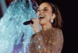Ivete Sangalo fará show exclusivo para 100 pessoas em Manaus