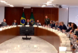 STF dá início ao 2º dia de interrogatórios do núcleo 1 da trama golpista