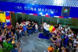 Prefeitura de Parintins realiza inaugurações nas zonas rural e urbana do município