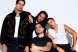 Banda Lagum faz shows em Manaus com sessões esgotadas no Teatro Manauara