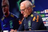 Dorival Jr convoca Pepê para lugar de Casemiro na Seleção Brasileira