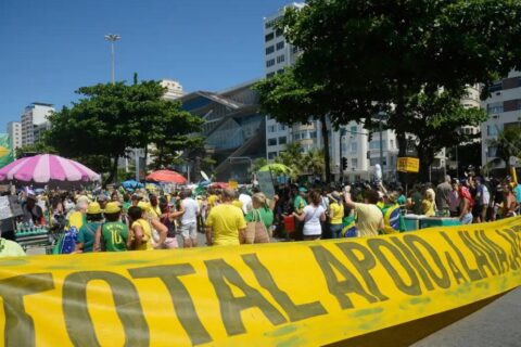 De juízes a políticos: ascensão, queda e redenção na Lava Jato