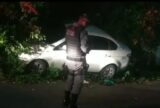 Taxista é encontrado morto dentro de carro na Zona Leste de Manaus