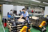 PIB do Amazonas cresce 2,19% no 4º trimestre de 2023