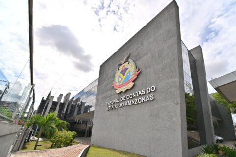 Sessão Plenária do TCE-AM vai julgar 79 processos nesta terça-feira (19)