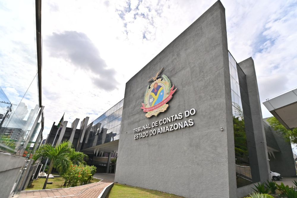 Sessão Plenária do TCE-AM vai julgar 79 processos nesta terça-feira (19)