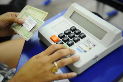 Prazo para regularização do título de eleitor termina na próxima segunda-feira (19)