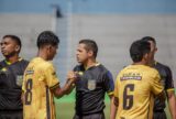 Confira a escala de arbitragem da 4ª rodada do segundo turno do Barezão 2024