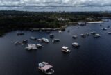 MP protocola recurso contra decisão que barrou retirada de flutuantes em Manaus