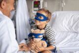 Crianças com neuroblastoma aguardam inclusão de medicamento no SUS
