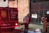 Mulheres são mortas a pauladas no bairro Novo Aleixo; buquê e bilhete foram deixados ao lado dos corpos