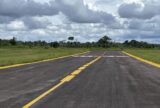 Amazonas avança com revitalização do aeródromo de Lábrea