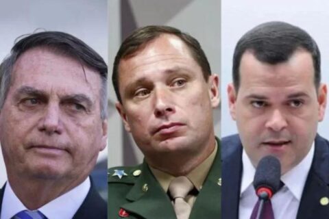 PF indicia outras 16 pessoas por fraude em cartão de vacina