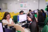 Procon Manaus e Águas de Manaus iniciam funcionamento do novo guichê para atendimento
