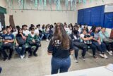 Operação Átria encerra atividades de conscientização sobre violência de gênero em escolas de Manaus