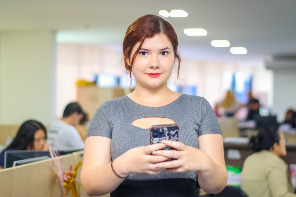 Ouvidoria da Arsepam disponibiliza novo número de WhatsApp para atendimento ao cidadão Ouvidoria da Arsepam disponibiliza novo número de WhatsApp para atendimento ao cidadão