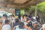 DPE-AM realiza mutirão de atendimentos em Parintins