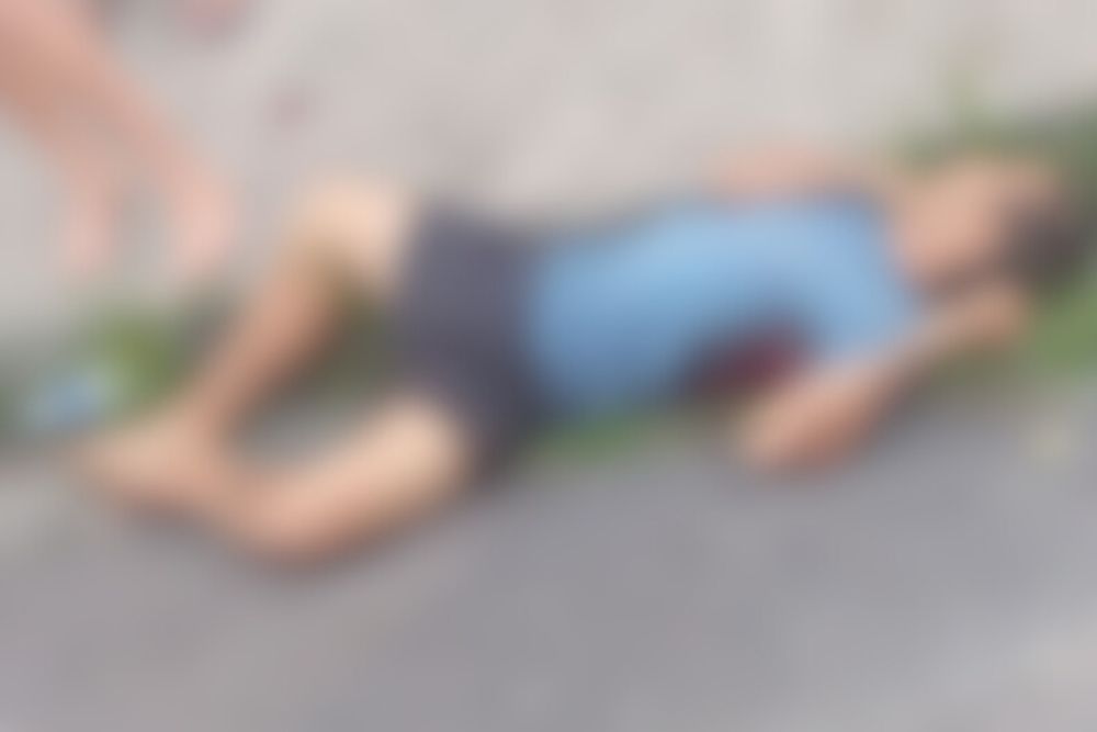 Suposto assaltante é morto com tiro na costela no bairro Tancredo Neves Suposto assaltante é morto com tiro na costela no bairro Tancredo Neves