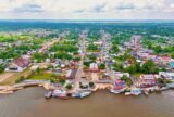Município de Barreirinha é contemplado com obra de Centro de Cultura do PAC