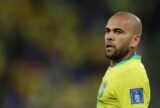 Justiça concede liberdade provisória a Daniel Alves