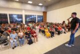 Empreendedores concluem atividades presenciais do programa ‘English Manaus’