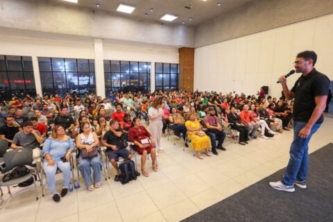 Empreendedores concluem atividades presenciais do programa ‘English Manaus’