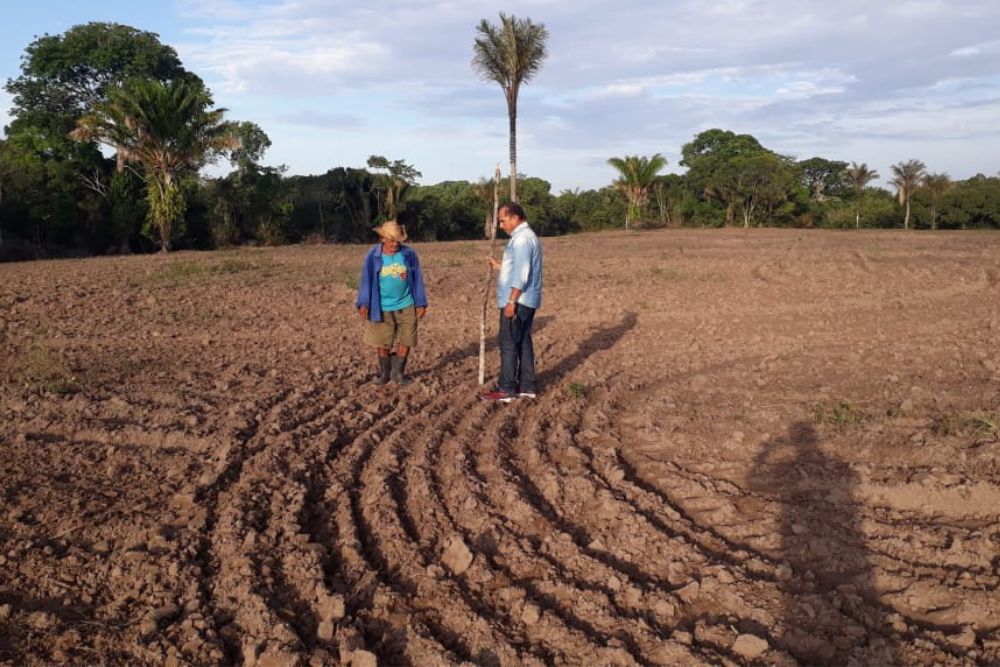 Idam realiza palestra sobre eventos extremos hidroclim&aacute;ticos na Amaz&ocirc;nia