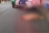 Homem morre após cair em 'emboscada' no bairro São Jorge