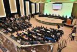 Ministério Público debate futuro dos igarapés de Manaus em seminário no TCE-AM
