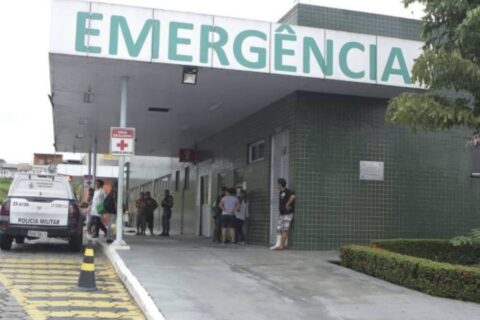 Homem é executado a tiros na frente dos amigos na Zona Leste de Manaus