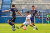 Barezão 2024: Nacional e Unidos do Alvorada ficam no 0 a 0 durante quarta rodada do 2º turno