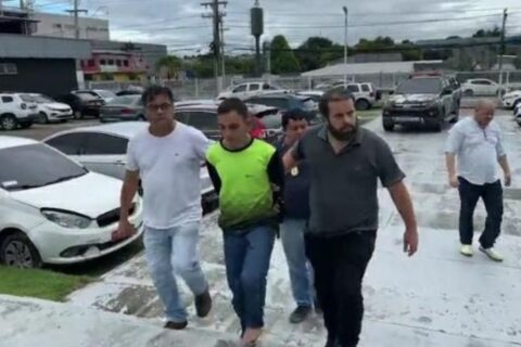 Militar do Exército é preso suspeito de matar garotas de programa em Manaus