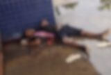 Homem morto a facadas é encontrado ao lado da Arena Amadeu Teixeira