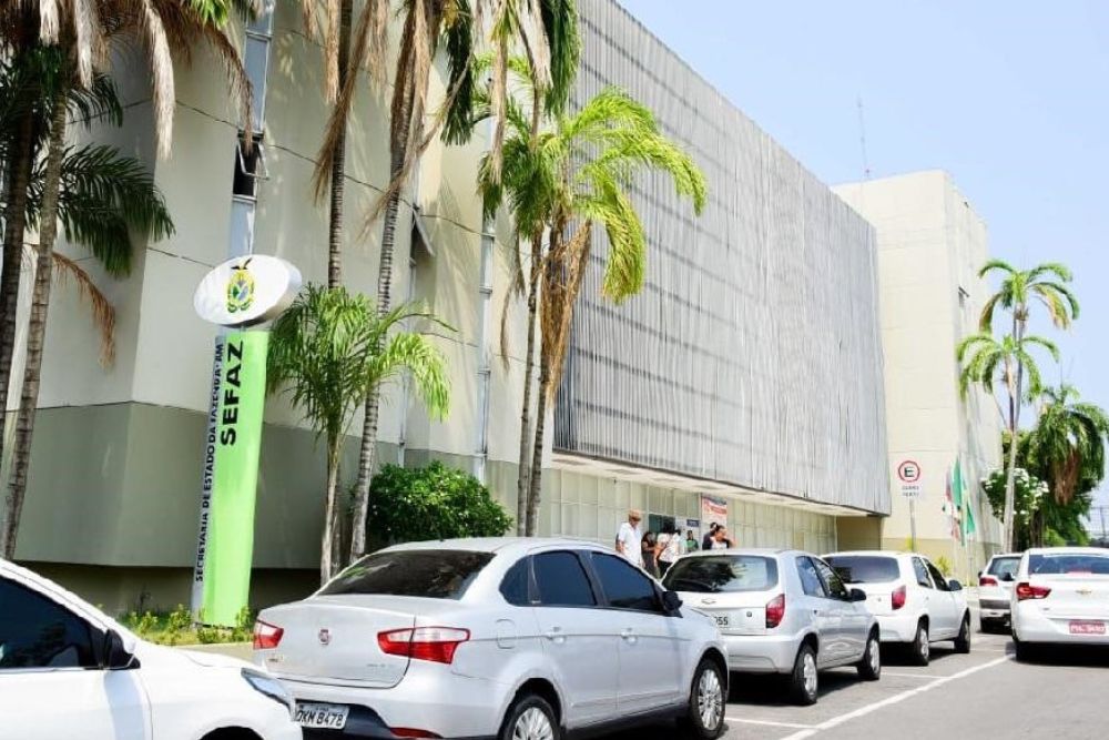 Sefaz-AM disponibiliza cédula C do imposto sobre a renda retida das sentenças judiciais