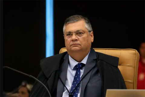 STF aciona PF para apurar uso irregular de emendas por dois deputados